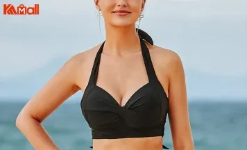wonderful sexy curvy bikini from Kameymall